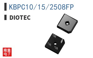 KBPC10/15/2508FP