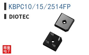 KBPC10/15/2514FP