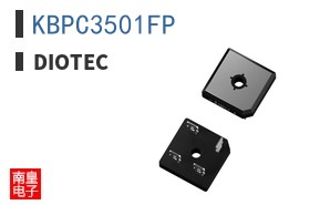 KBPC3501FP