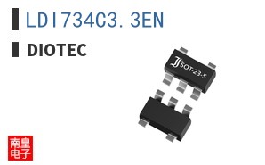 LDI734C3.3EN
