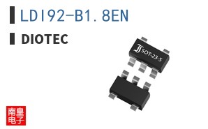 LDI92-B1.8EN