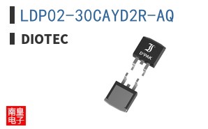 LDP02-30CAYD2R-AQ