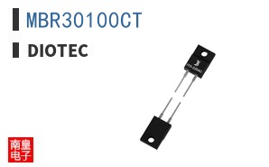 MBR30100CT