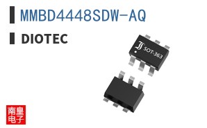 MMBD4448SDW-AQ
