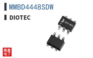 MMBD4448SDW