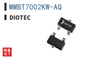 MMBT7002KW-AQ
