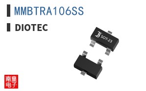 MMBTRA106SS