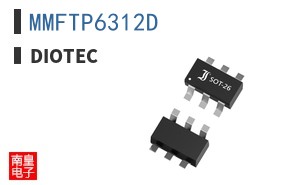 MMFTP6312D