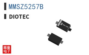 MMSZ5257B