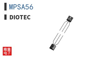 MPSA56