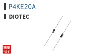 P4KE20A