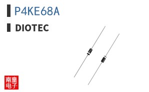 P4KE68A