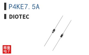 P4KE7.5A