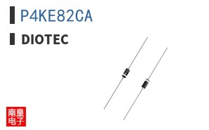 P4KE8.2CA