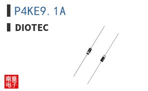 P4KE91A
