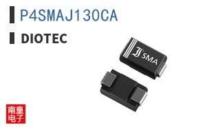 P4SMAJ130CA