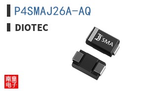 P4SMAJ26A-AQ