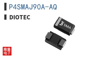 P4SMAJ90A-AQ