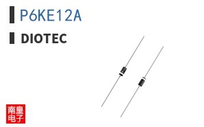 P6KE12A