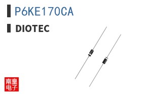 P6KE170CA