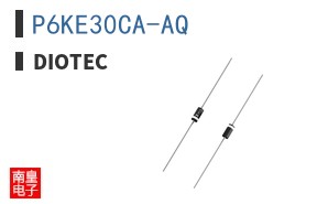 P6KE30CA-AQ