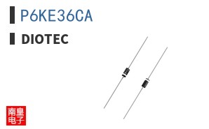 P6KE36CA