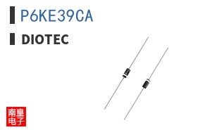 P6KE39CA