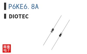 P6KE6.8A
