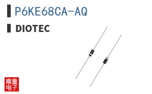 P6KE68CA-AQ
