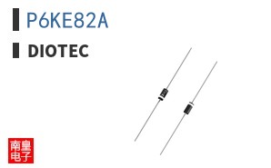 P6KE8.2A