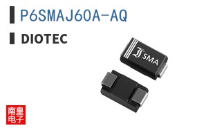 P6SMAJ60A-AQ