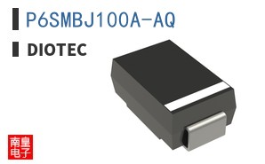 P6SMBJ100A-AQ