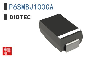P6SMBJ100CA