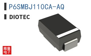P6SMBJ110CA-AQ