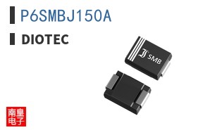 P6SMBJ150A