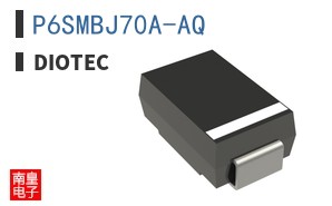 P6SMBJ70A-AQ