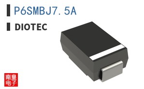 P6SMBJ75A