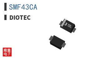 SMF43CA