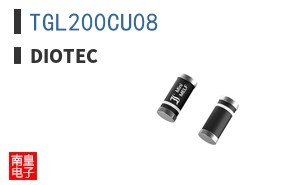 TGL200CU08