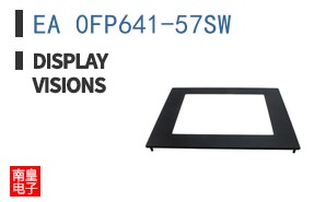 EA 0FP641-57SW