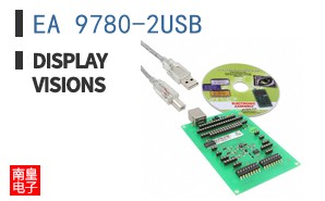 EA 9780-2USB
