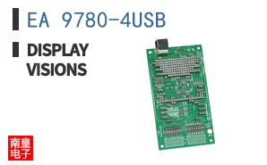 EA 9780-4USB