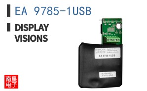 EA 9785-1USB