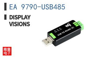 EA 9790-USB485