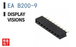 EA B200-9