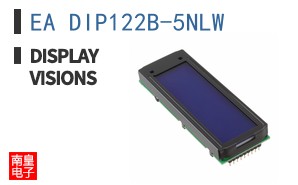 EA DIP122B-5NLW