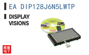 EA DIP128J6N5LWTP