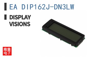 EA DIP162J-DN3LW