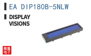 EA DIP180B-5NLW