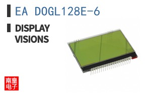EA DOGL128E-6